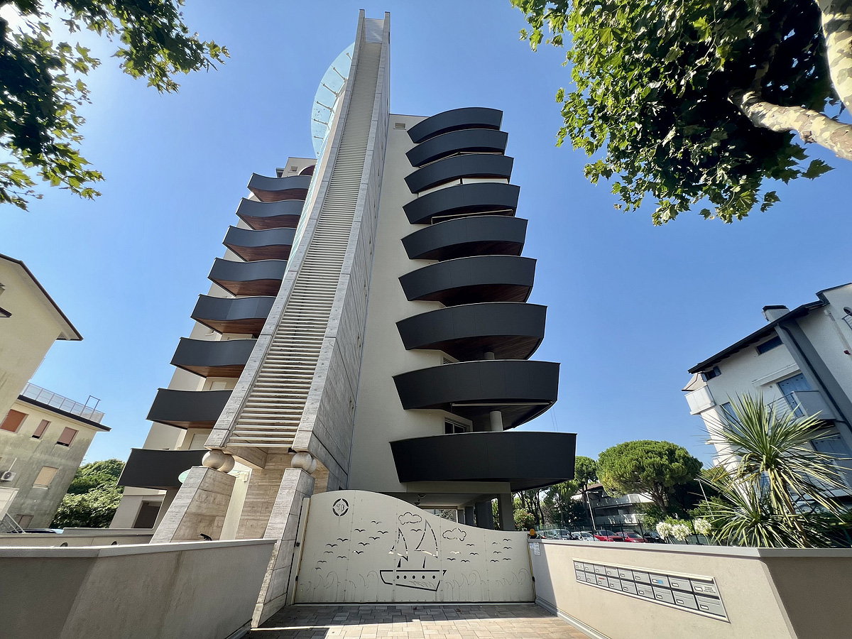 Residence Torre Bahia 7