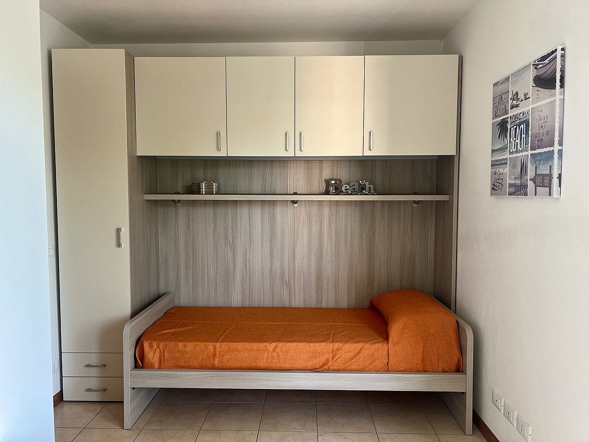 Residence Torre Bahia 8