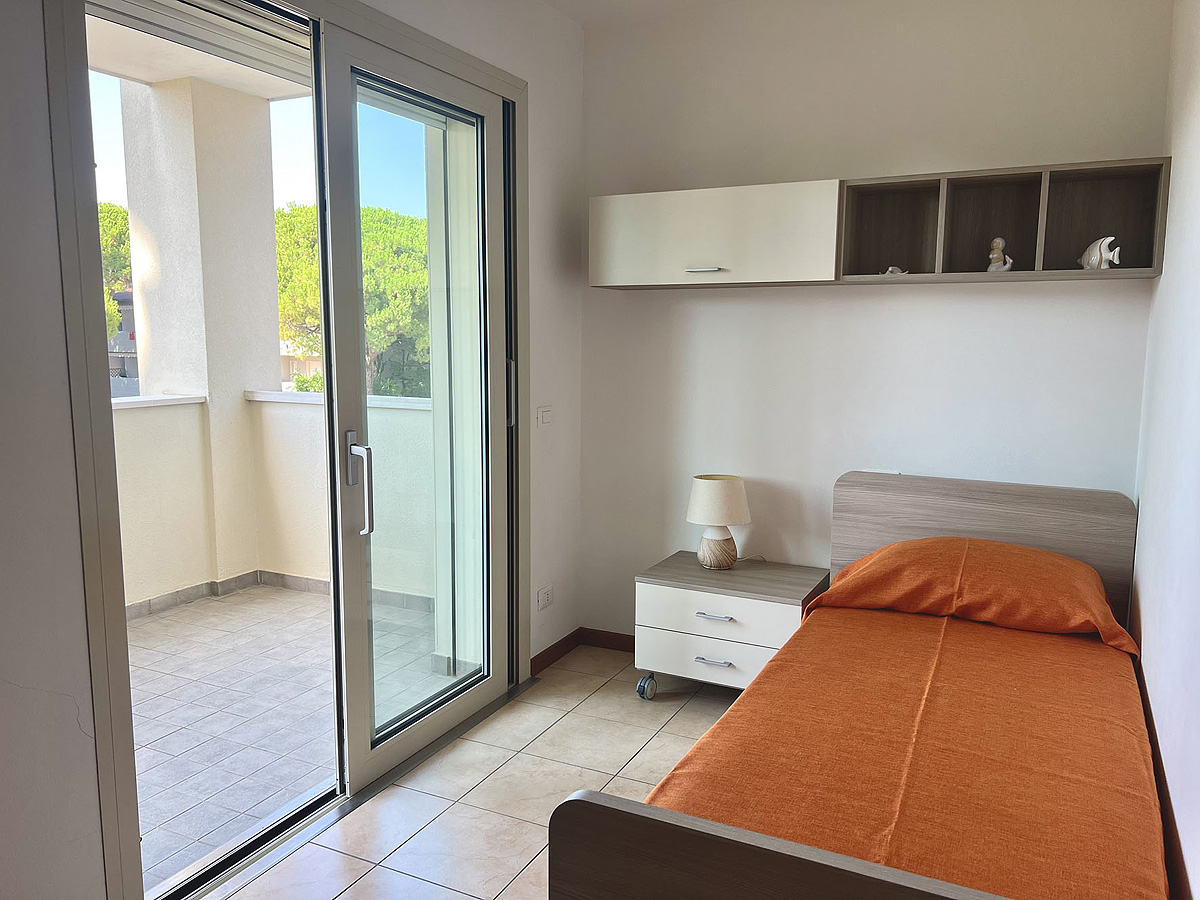 Residence Torre Bahia 9