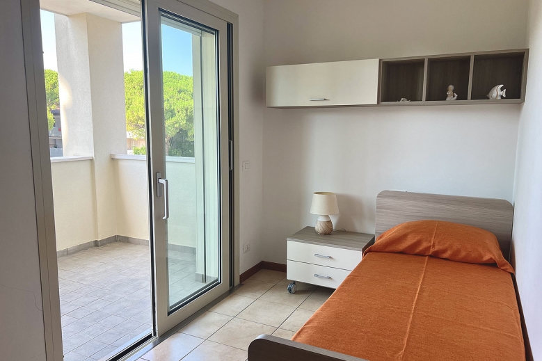 Hotel Residence Torre Bahia