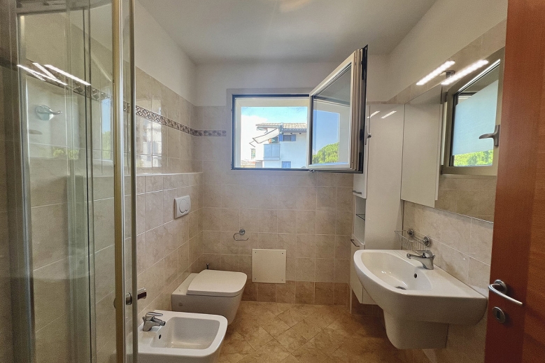 Hotel Residence Torre Bahia