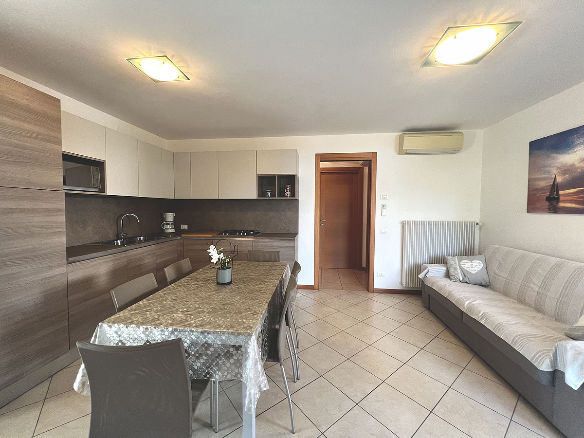 Residence Torre Bahia 13