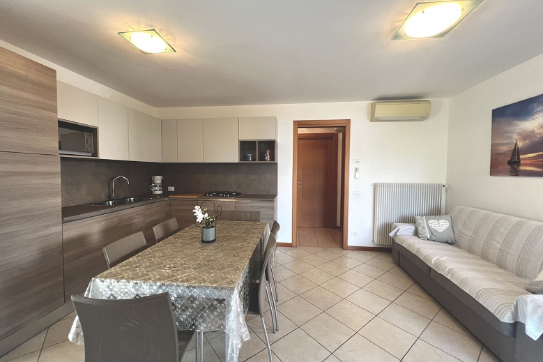 Hotel Residence Torre Bahia