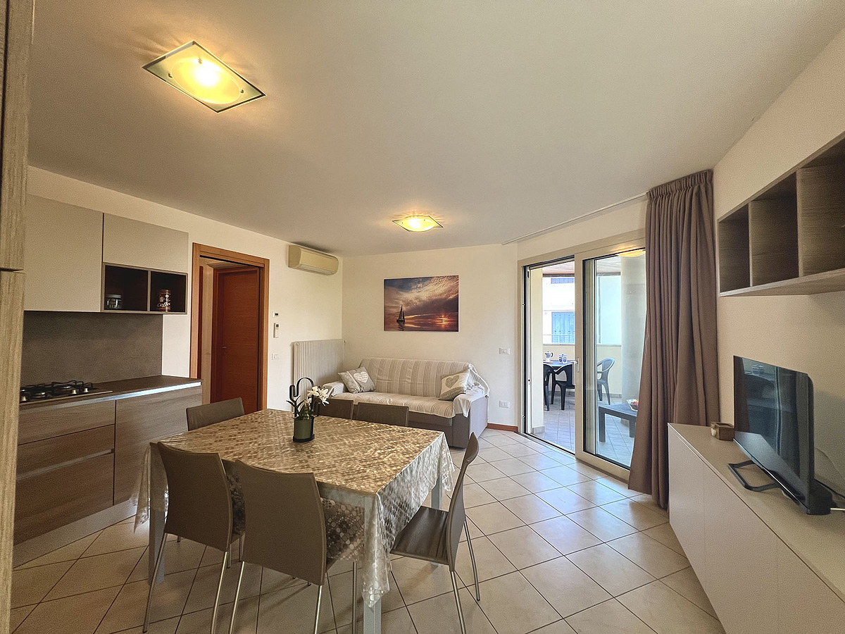 Residence Torre Bahia 14