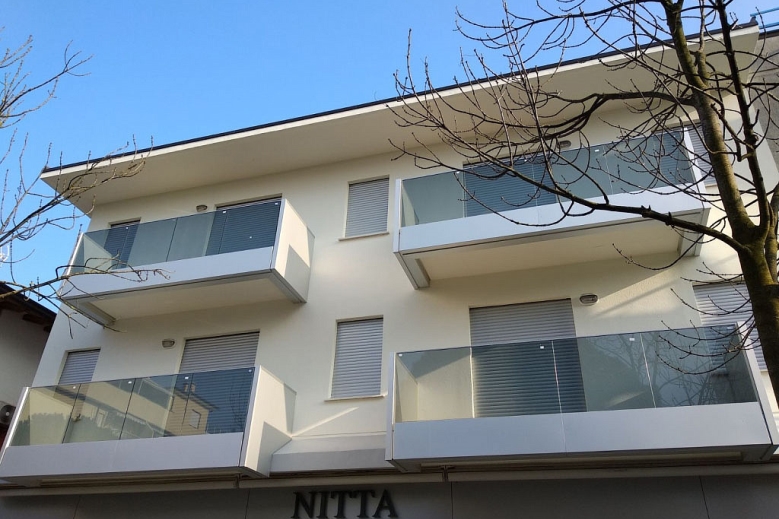 Hotel Apartmánový dům Venus