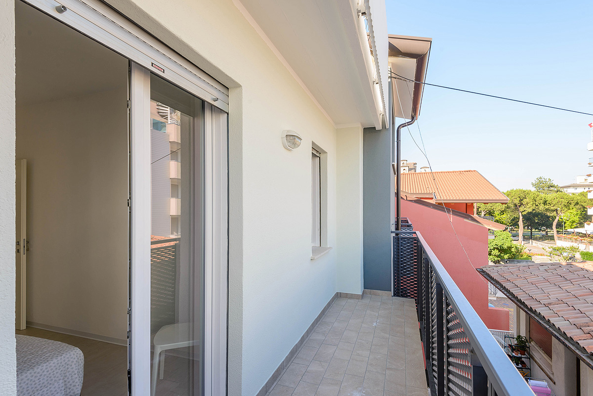 Apartmánový dům Venus 3