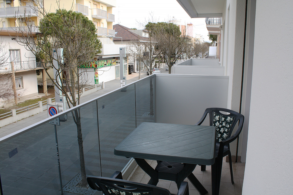 Apartmánový dům Venus 5