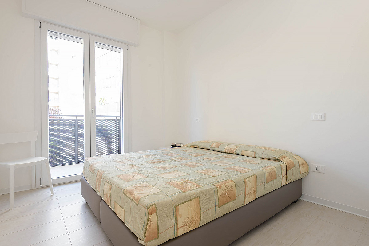 Apartmánový dům Venus 6