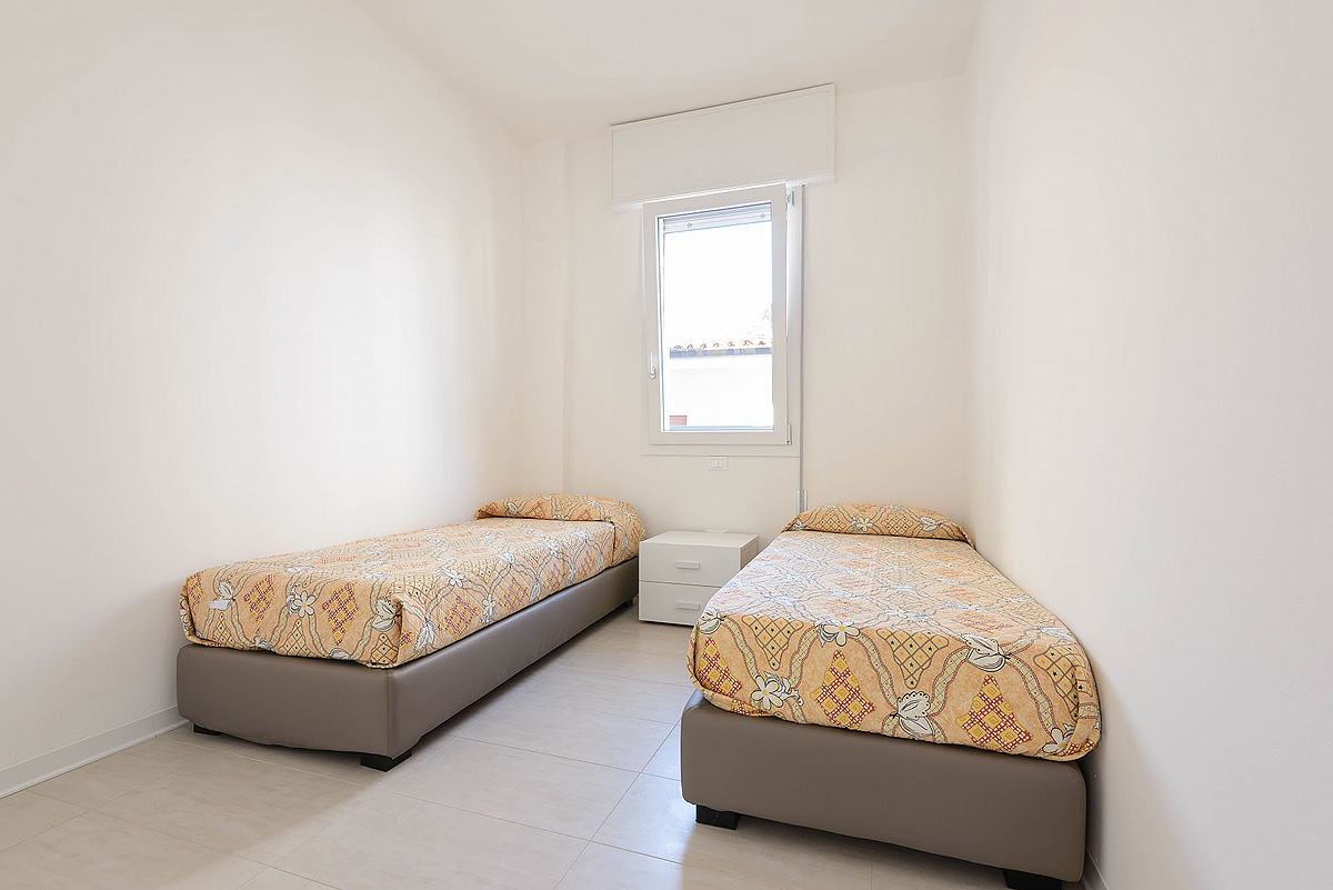 Apartmánový dům Venus 7