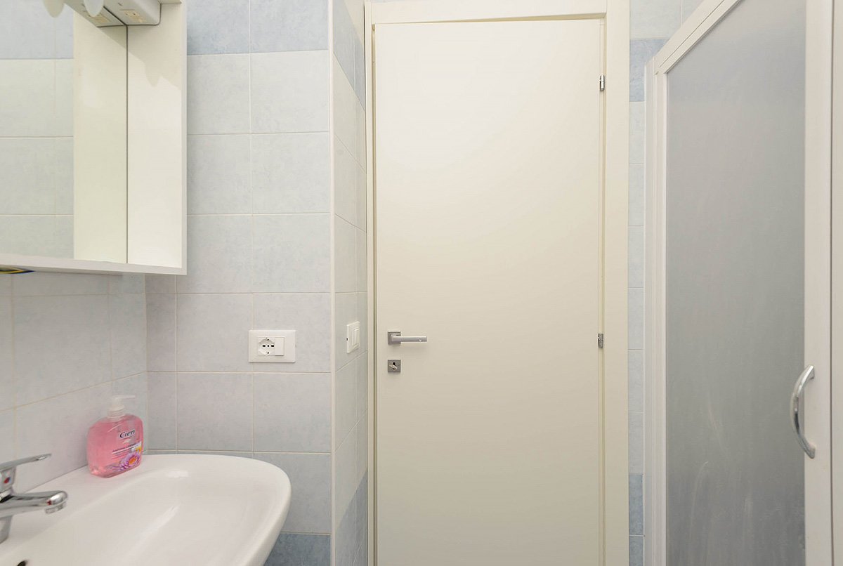 Apartmánový dům Venus 9