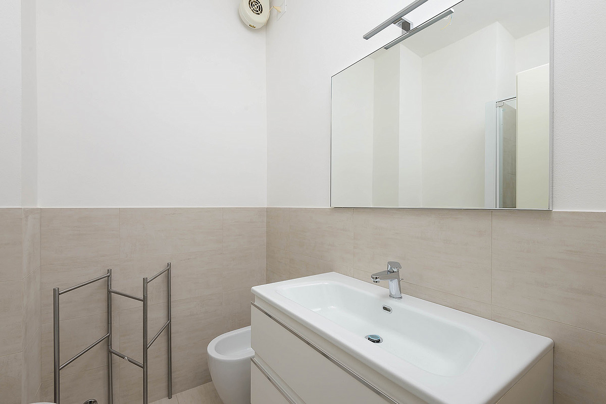 Apartmánový dům Venus 11