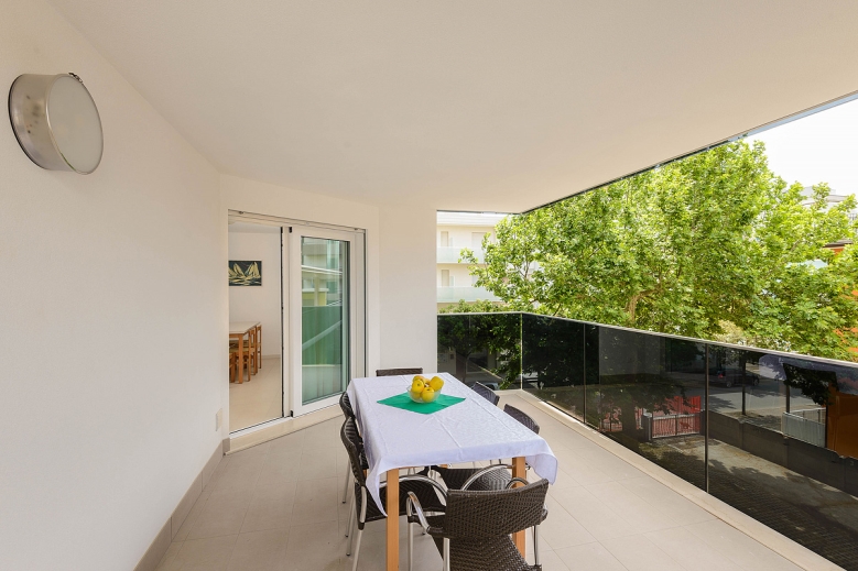 Hotel Villa Carla