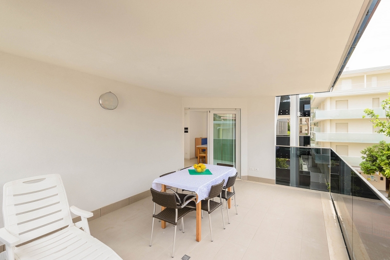 Hotel Villa Carla
