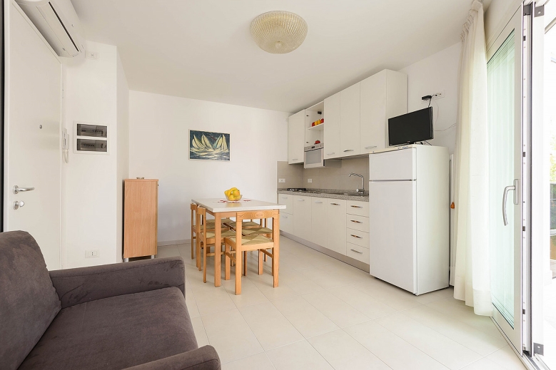 Hotel Villa Carla