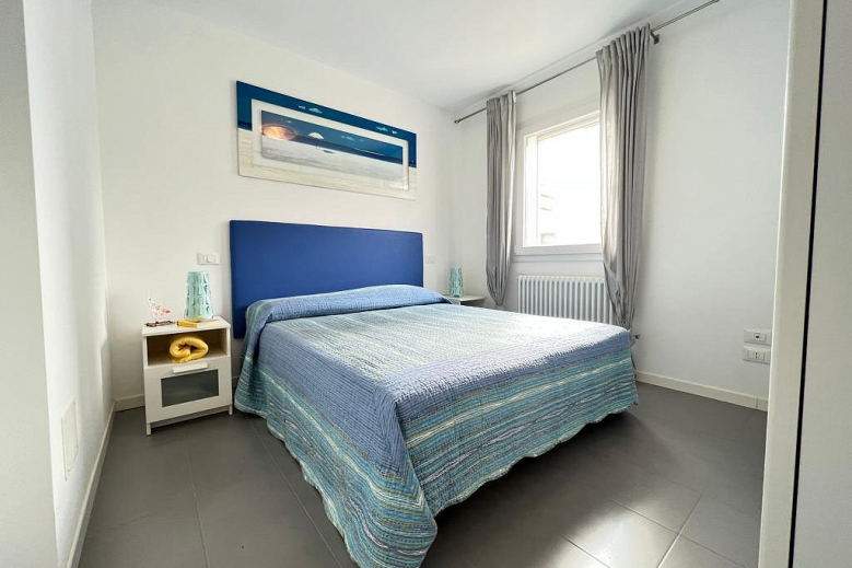 Hotel Villa Carla