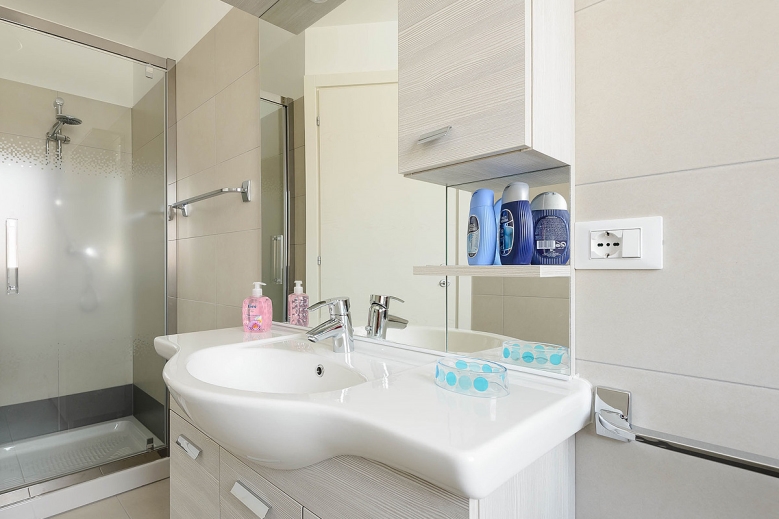 Hotel Villa Carla