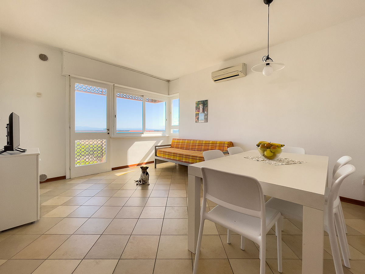 Apartmánový dům American 2