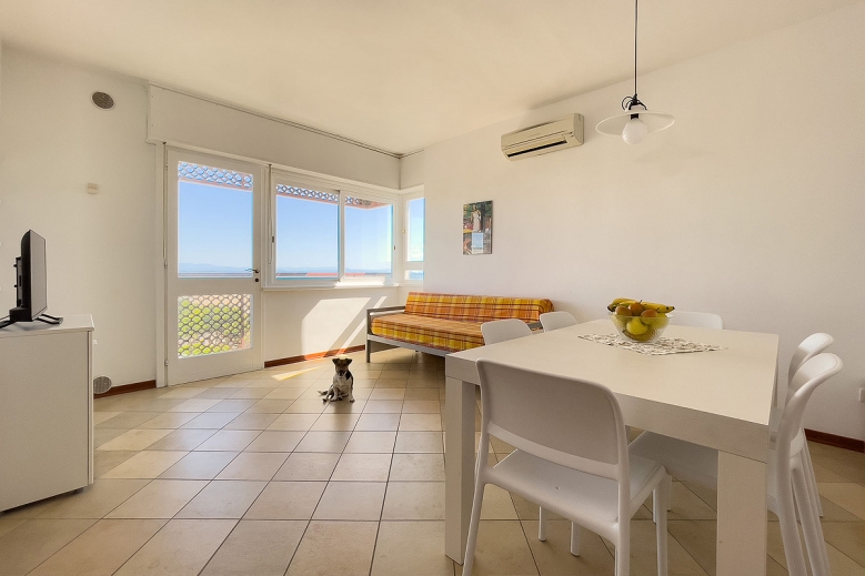 Hotel Apartmánový dům American