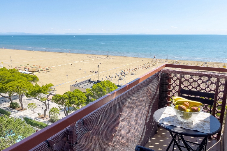 Hotel Apartmánový dům American