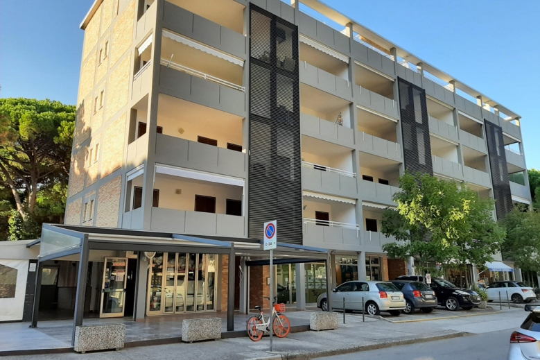 Hotel Apartmánový dům Milano