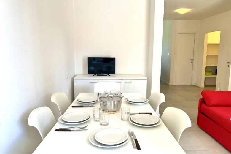 Hotel Apartmánový dům Milano