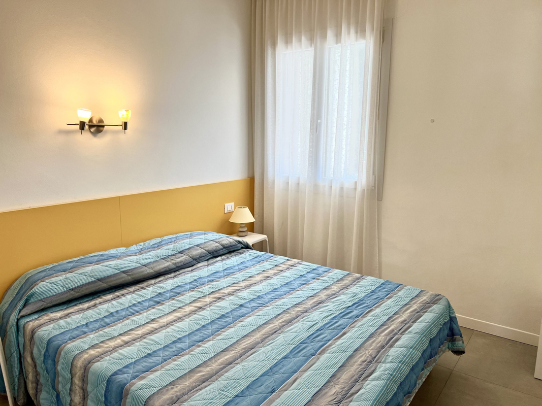 Apartmánový dům Milano 3