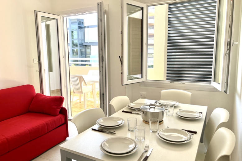 Hotel Apartmánový dům Milano