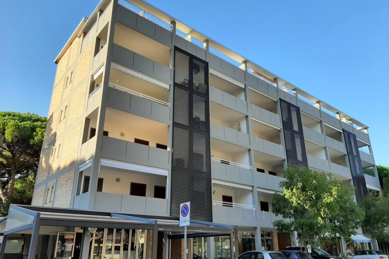 Hotel Apartmánový dům Milano