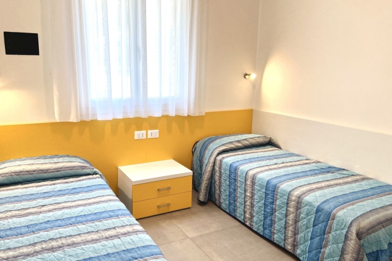Hotel Apartmánový dům Milano