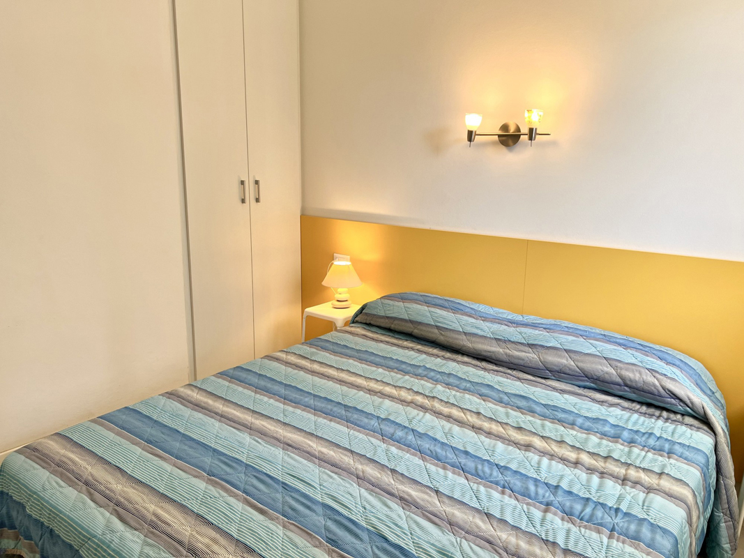 Apartmánový dům Milano 9