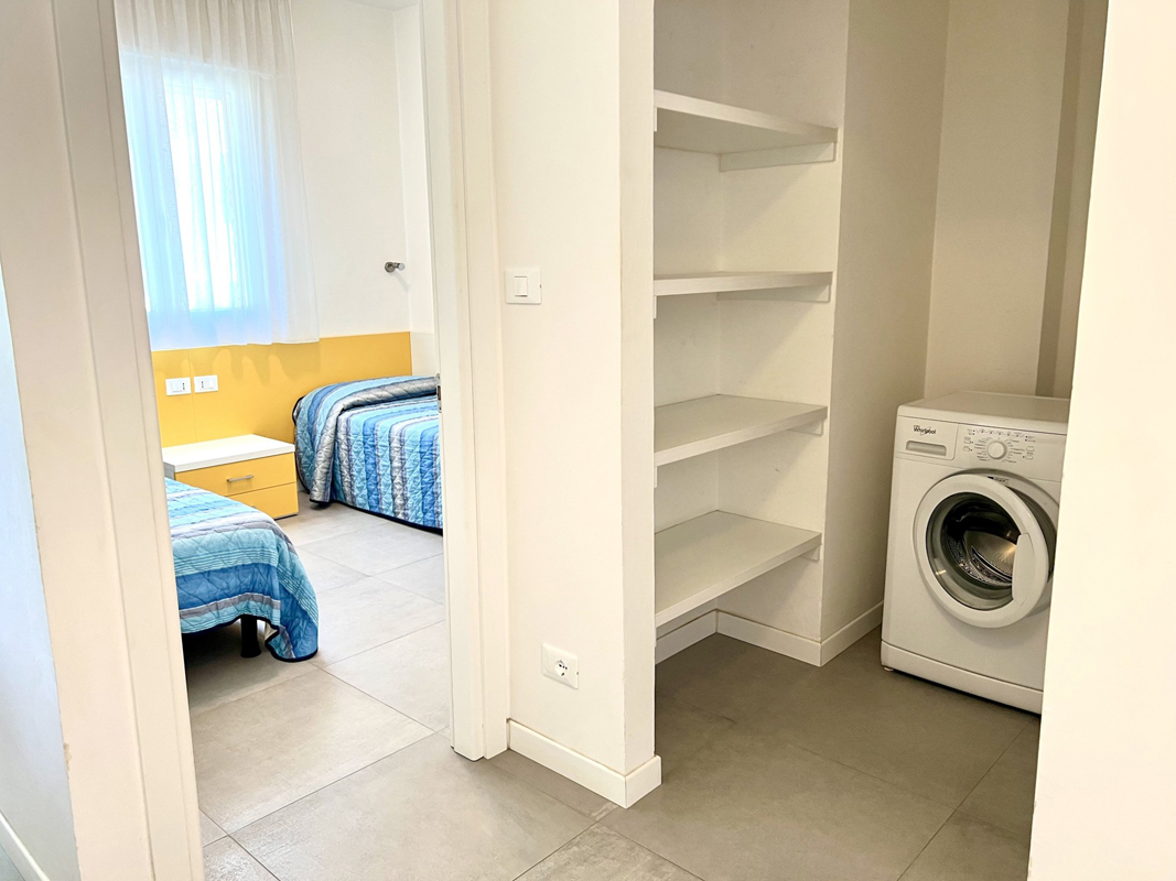 Apartmánový dům Milano 11