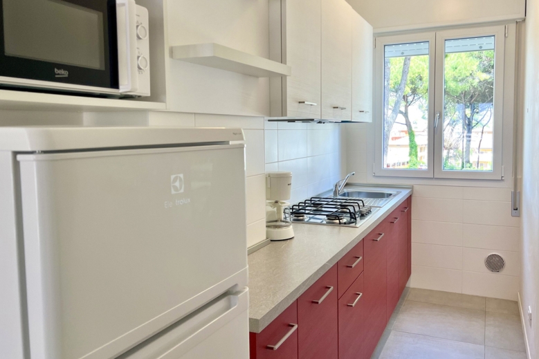 Hotel Apartmánový dům Milano