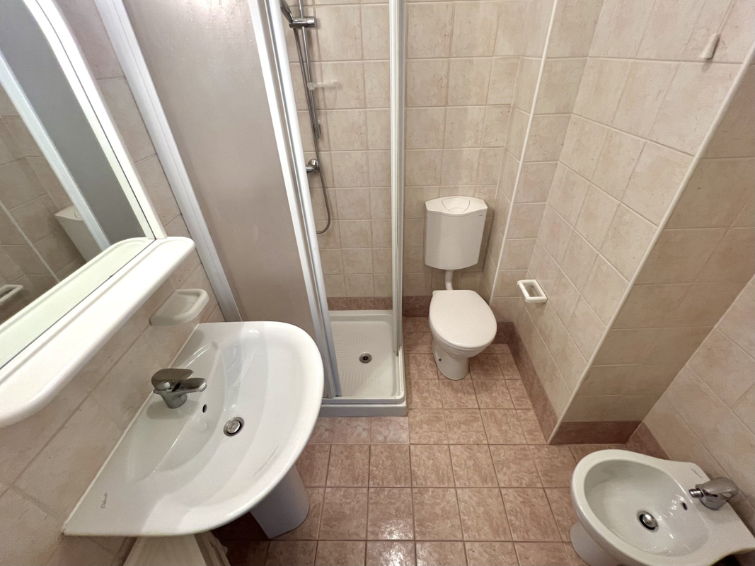 Apartmánový dům Milano 13