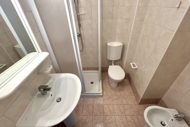 Hotel Apartmánový dům Milano