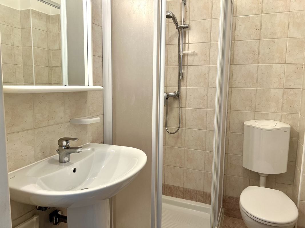 Apartmánový dům Milano 14