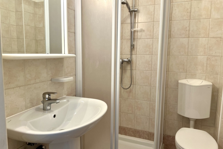 Hotel Apartmánový dům Milano