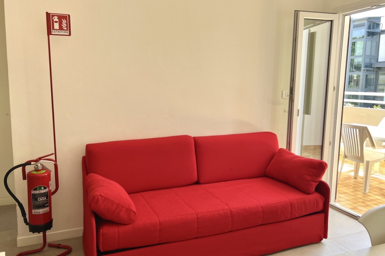 Hotel Apartmánový dům Milano