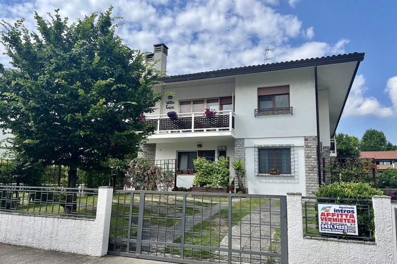 Hotel Villa Erica