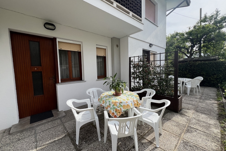 Hotel Villa Erica