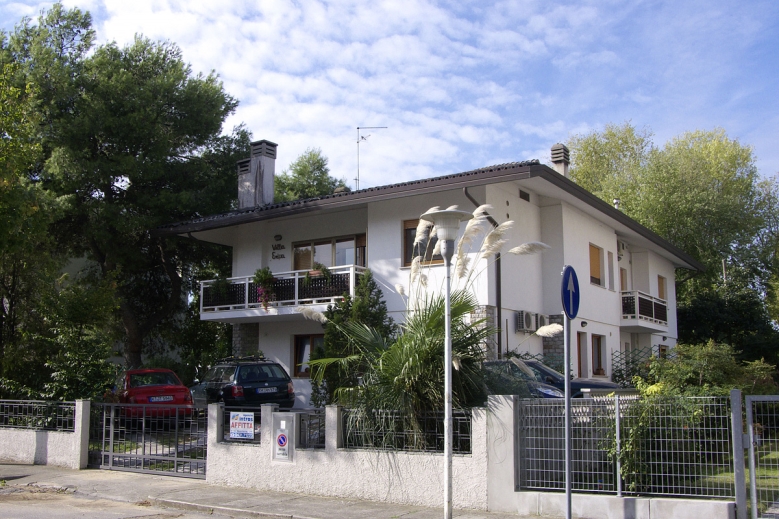 Hotel Villa Erica