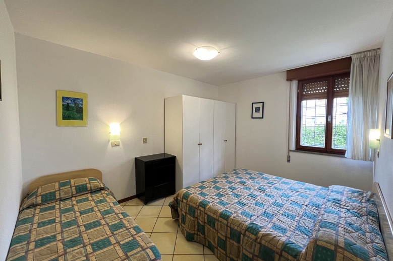 Hotel Villa Erica
