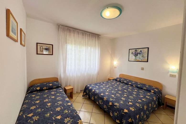 Hotel Villa Erica
