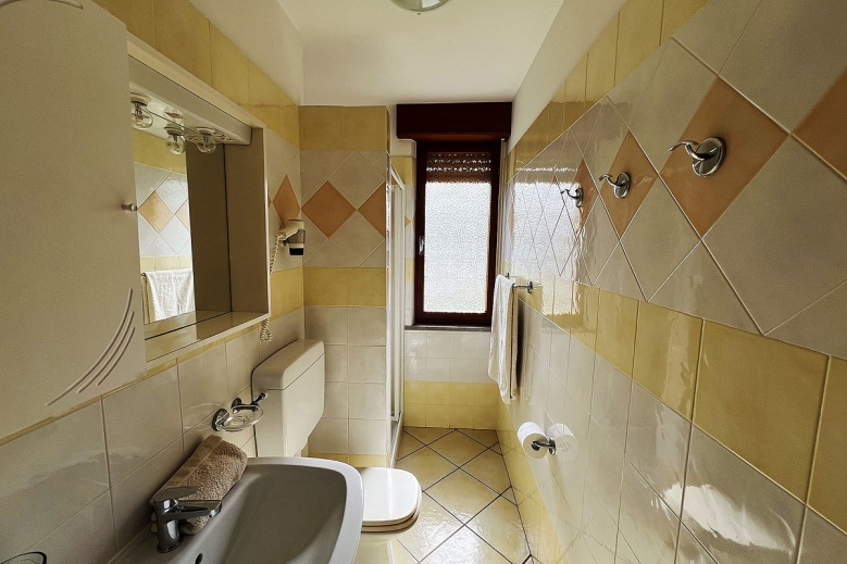 Hotel Villa Erica