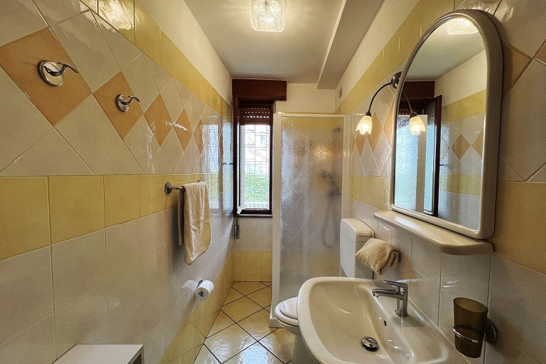 Hotel Villa Erica