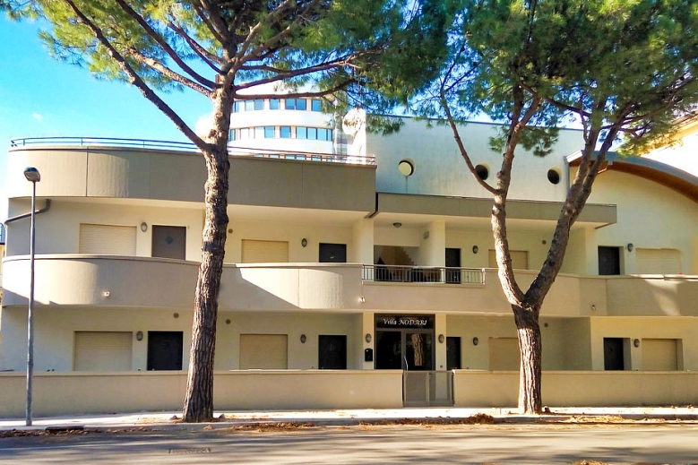 Hotel Villa Nodari