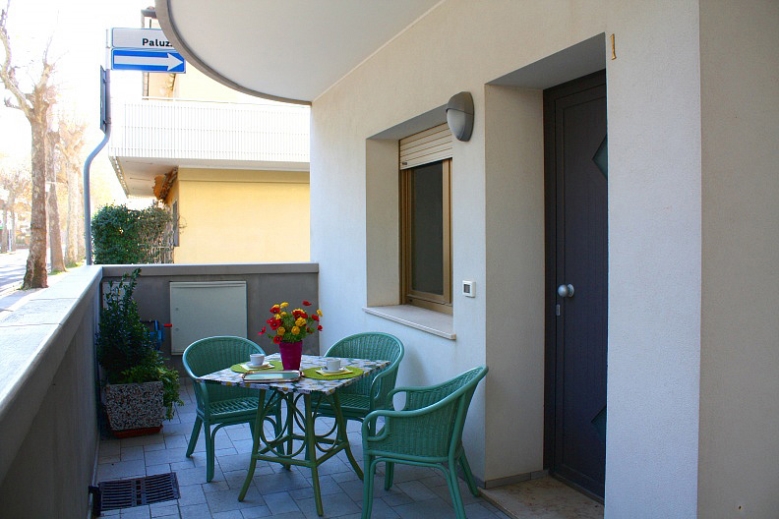 Hotel Villa Nodari