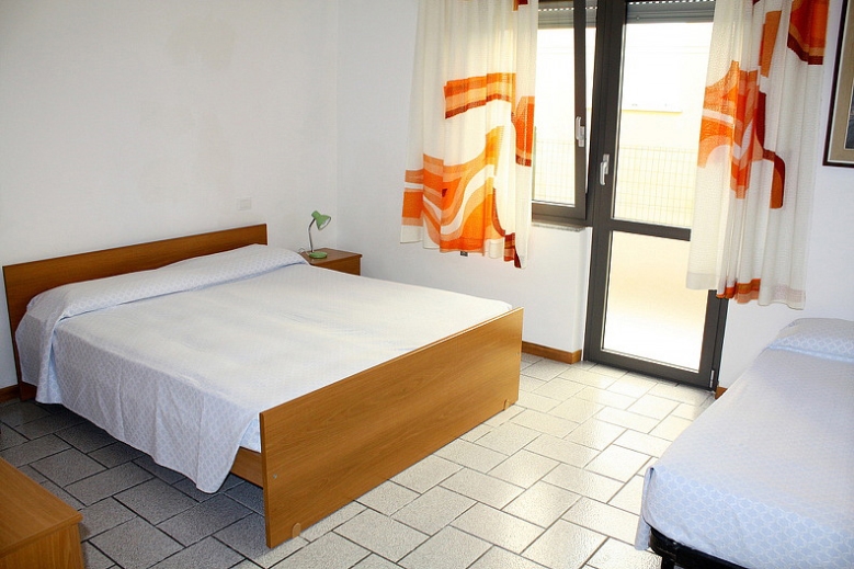 Hotel Villa Nodari