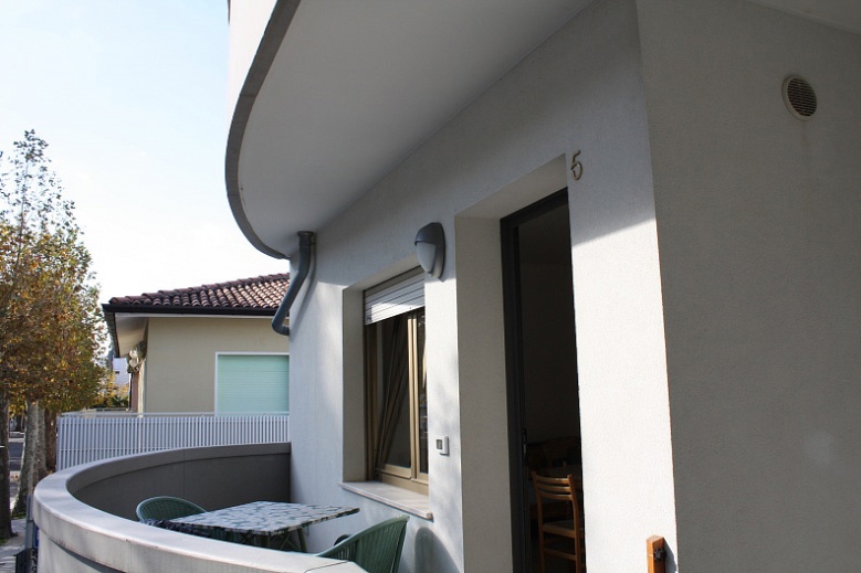 Hotel Villa Nodari