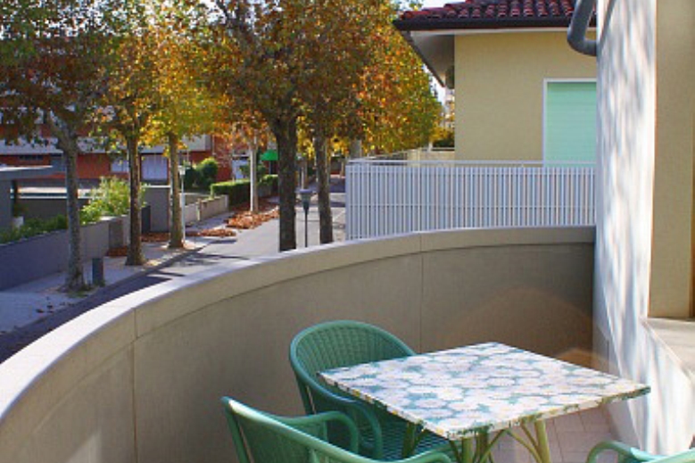 Hotel Villa Nodari