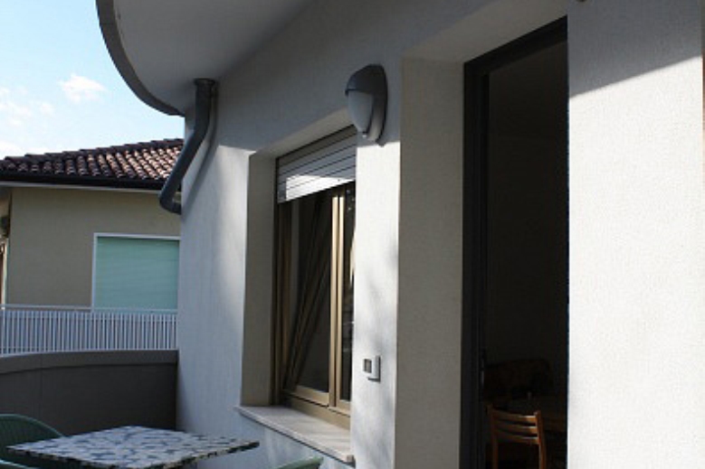 Hotel Villa Nodari